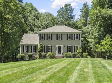 65 Whitney Ln, Boxborough, Massachusetts, 4 Bedrooms Bedrooms, 10 Rooms Rooms,2.5 BathroomsBathrooms,Residential,For Sale,Whitney Ln,73538252