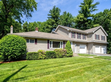 29 Morningside St, Leominster, Massachusetts, 5 Bedrooms Bedrooms, 10 Rooms Rooms,2.5 BathroomsBathrooms,Residential,For Sale,Morningside St,73540407