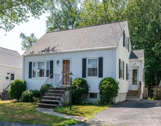 Residential
