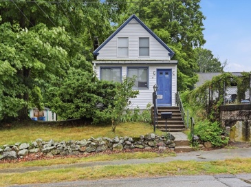 47 Belcher St, Randolph, Massachusetts, 3 Bedrooms Bedrooms, 7 Rooms Rooms,1 BathroomBathrooms,Residential,For Sale,Belcher St,73547272