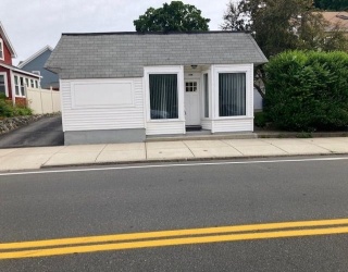 294 Water Street, Wakefield, Massachusetts, ,Commercial Sale,For Sale,Water Street,73547044