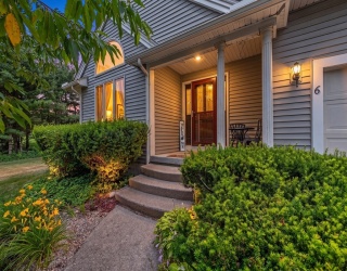 6 Carriage Drive, Palmer, Massachusetts, 3 Bedrooms Bedrooms, 8 Rooms Rooms,2.5 BathroomsBathrooms,Residential,For Sale,Carriage Drive,73545074