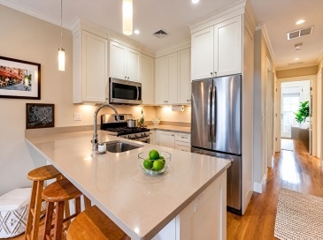 142 West Concord Street, Boston, Massachusetts, 2 Bedrooms Bedrooms, 4 Rooms Rooms,1 BathroomBathrooms,Residential Lease,For Rent,West Concord Street,73547058
