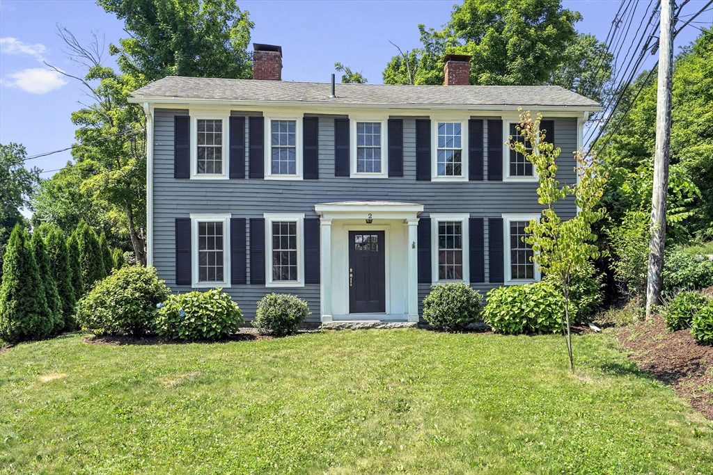 2 Princeton Rd, Sterling, Massachusetts, 3 Bedrooms Bedrooms, 6 Rooms Rooms,2.5 BathroomsBathrooms,Residential,For Sale,Princeton Rd,73542072