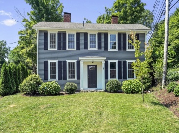 2 Princeton Rd, Sterling, Massachusetts, 3 Bedrooms Bedrooms, 6 Rooms Rooms,2.5 BathroomsBathrooms,Residential,For Sale,Princeton Rd,73542072
