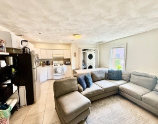Residential Lease