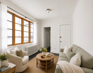 Residential Lease