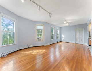 Residential Lease