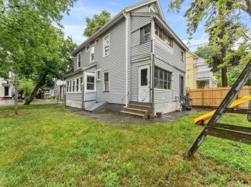 2 Hacker Ct, Worcester, Massachusetts, 6 Bedrooms Bedrooms, 10 Rooms Rooms,2 BathroomsBathrooms,Residential Income,For Sale,Hacker Ct,73547292