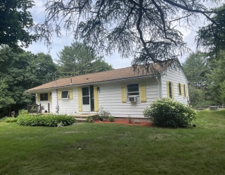 1042 Turkey St, Hardwick, Massachusetts, 2 Bedrooms Bedrooms, 5 Rooms Rooms,1 BathroomBathrooms,Residential,For Sale,Turkey St,73546963