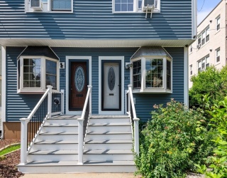 84 Crawford, Boston, Massachusetts, 3 Bedrooms Bedrooms, 5 Rooms Rooms,3 BathroomsBathrooms,Residential,For Sale,Crawford,73547297