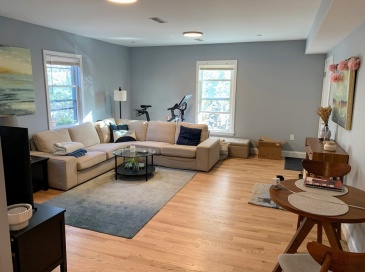 91 Munroe St, Somerville, Massachusetts, 3 Bedrooms Bedrooms, 5 Rooms Rooms,2 BathroomsBathrooms,Residential Lease,For Rent,Munroe St,73547284