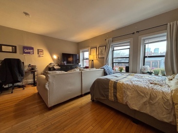 82 Charles St., Boston, Massachusetts, 1 Room Rooms,1 BathroomBathrooms,Residential Lease,For Rent,Charles St.,73547302