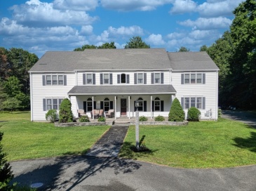 65 Richard Dr., Hanover, Massachusetts, 7 Bedrooms Bedrooms, 15 Rooms Rooms,4 BathroomsBathrooms,Residential,For Sale,Richard Dr.,73546795