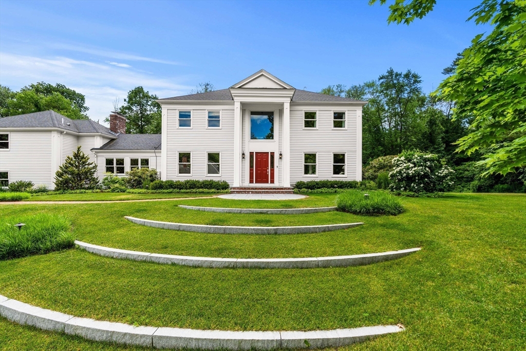 3 Blueberry Circle, Andover, Massachusetts, 4 Bedrooms Bedrooms, 14 Rooms Rooms,4.5 BathroomsBathrooms,Residential,For Sale,Blueberry Circle,73547217