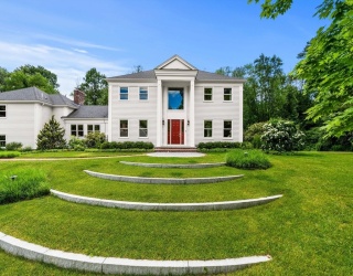 3 Blueberry Circle, Andover, Massachusetts, 4 Bedrooms Bedrooms, 14 Rooms Rooms,4.5 BathroomsBathrooms,Residential,For Sale,Blueberry Circle,73547217