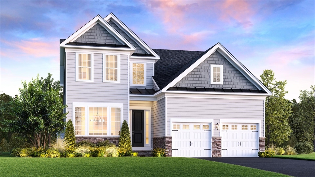 5 Stableford Ct, Lynnfield, Massachusetts, 2 Bedrooms Bedrooms, 8 Rooms Rooms,3 BathroomsBathrooms,Residential,For Sale,Stableford Ct,73462990