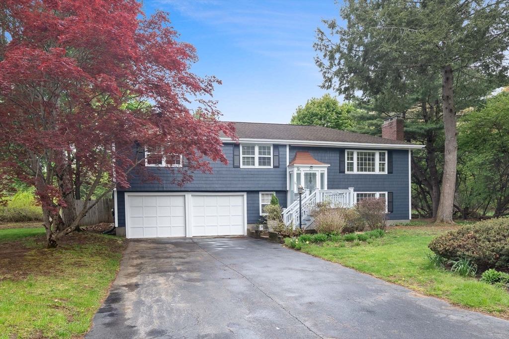 29 Patricia Rd, Sudbury, Massachusetts, 4 Bedrooms Bedrooms, 8 Rooms Rooms,2.5 BathroomsBathrooms,Residential,For Sale,Patricia Rd,73526404