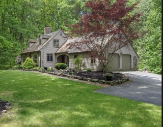 17 Adams Rd., Boxford, Massachusetts, 2 Bedrooms Bedrooms, 7 Rooms Rooms,2 BathroomsBathrooms,Residential,For Sale,Adams Rd.,73526114