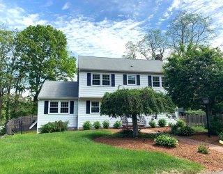 22 Windswept Dr, Sandwich, Massachusetts, 4 Bedrooms Bedrooms, 8 Rooms Rooms,2.5 BathroomsBathrooms,Residential,For Sale,Windswept Dr,73526875