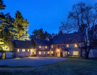 120 Grapevine Rd, Wenham, Massachusetts, 6 Bedrooms Bedrooms, 14 Rooms Rooms,6 BathroomsBathrooms,Residential,For Sale,Grapevine Rd,73523975