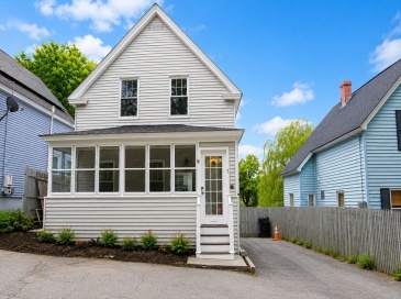 5 Lyman St, Worcester, Massachusetts, 3 Bedrooms Bedrooms, 6 Rooms Rooms,1 BathroomBathrooms,Residential,For Sale,Lyman St,73517230