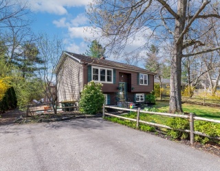 48 Indian Run Trl, Smithfield, Rhode Island, 2 Bedrooms Bedrooms, 7 Rooms Rooms,1.5 BathroomsBathrooms,Residential,For Sale,Indian Run Trl,73509470