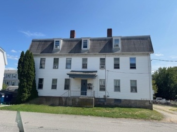 26 Clement St, Fall River, Massachusetts, 12 Bedrooms Bedrooms, 25 Rooms Rooms,6 BathroomsBathrooms,Residential Income,For Sale,Clement St,73495302