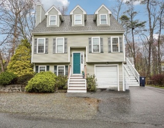 411 Salem St, Wilmington, Massachusetts, 3 Bedrooms Bedrooms, 6 Rooms Rooms,2.5 BathroomsBathrooms,Residential,For Sale,Salem St,73512552