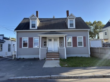 18 Florence, Brockton, Massachusetts, 7 Bedrooms Bedrooms, 15 Rooms Rooms,4 BathroomsBathrooms,Residential Income,For Sale,Florence,73444906