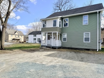 1-2 Montelone St, Pittsfield, Massachusetts, 4 Bedrooms Bedrooms, 8 Rooms Rooms,2 BathroomsBathrooms,Residential Income,For Sale,Montelone St,73486329