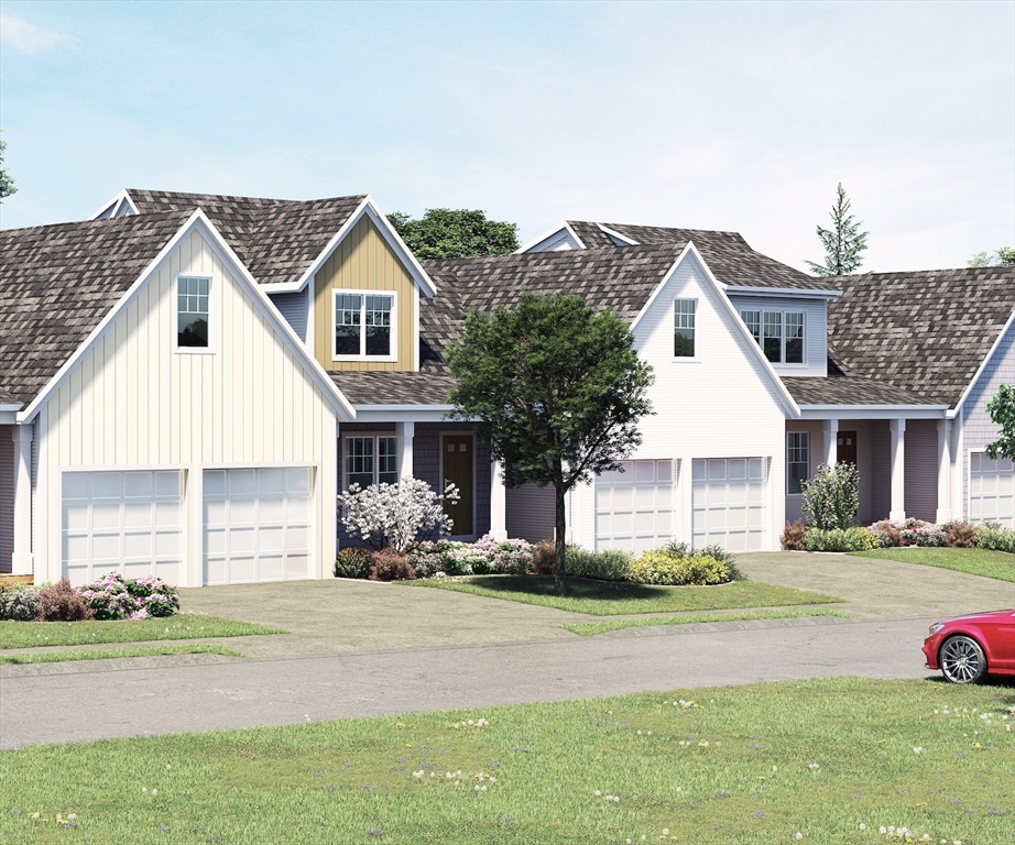 5 Harlow Brook Way, Duxbury, Massachusetts, 2 Bedrooms Bedrooms, 6 Rooms Rooms,2.5 BathroomsBathrooms,Residential,For Sale,Harlow Brook Way,73547353