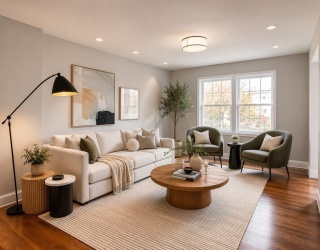 350 South Rd, Bedford, Massachusetts, 4 Bedrooms Bedrooms, 7 Rooms Rooms,2.5 BathroomsBathrooms,Residential Lease,For Rent,South Rd,73547373