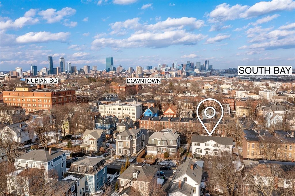 52 Clifford St, Boston, Massachusetts, 8 Bedrooms Bedrooms, 20 Rooms Rooms,5 BathroomsBathrooms,Residential Income,For Sale,Clifford St,73547376