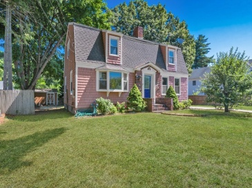 14 Bessbrook, Agawam, Massachusetts, 3 Bedrooms Bedrooms, 6 Rooms Rooms,2 BathroomsBathrooms,Residential,For Sale,Bessbrook,73547377