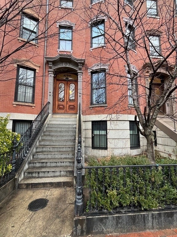 476 Massachusetts Ave, Boston, Massachusetts, 1 Bedroom Bedrooms, 5 Rooms Rooms,1 BathroomBathrooms,Residential Lease,For Rent,Massachusetts Ave,73547401