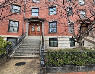 Residential Lease