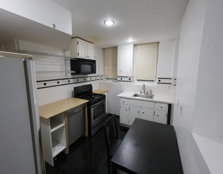 Residential Lease