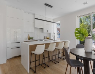 Residential Lease