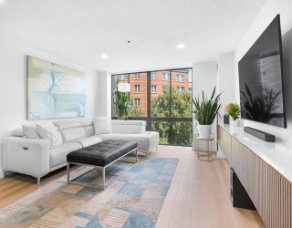 Residential Lease