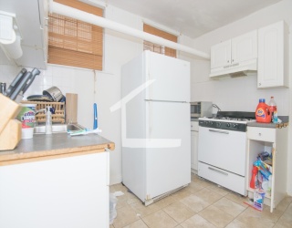Residential Lease