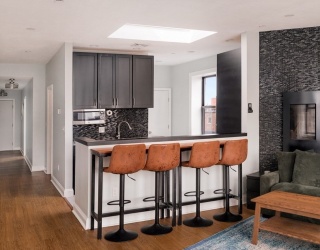 Residential Lease