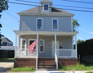 26 Edward St, New Bedford, Massachusetts, 4 Bedrooms Bedrooms, 8 Rooms Rooms,2 BathroomsBathrooms,Residential,For Sale,Edward St,73547465