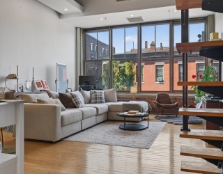 Residential Lease