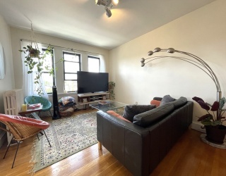 Residential Lease