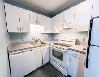 Residential Lease