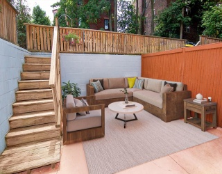 Residential Lease