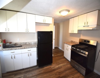 Residential Lease