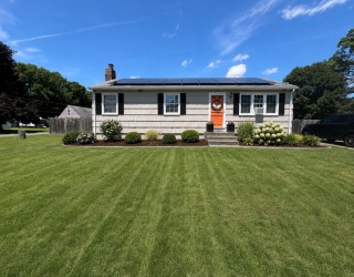 1 Maid Marion, Oxford, Massachusetts, 3 Bedrooms Bedrooms, 7 Rooms Rooms,1 BathroomBathrooms,Residential,For Sale,Maid Marion,73547517