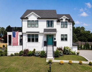 Residential